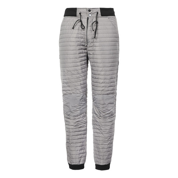 Spada Spada gambeson thermal trousers silver/grey small